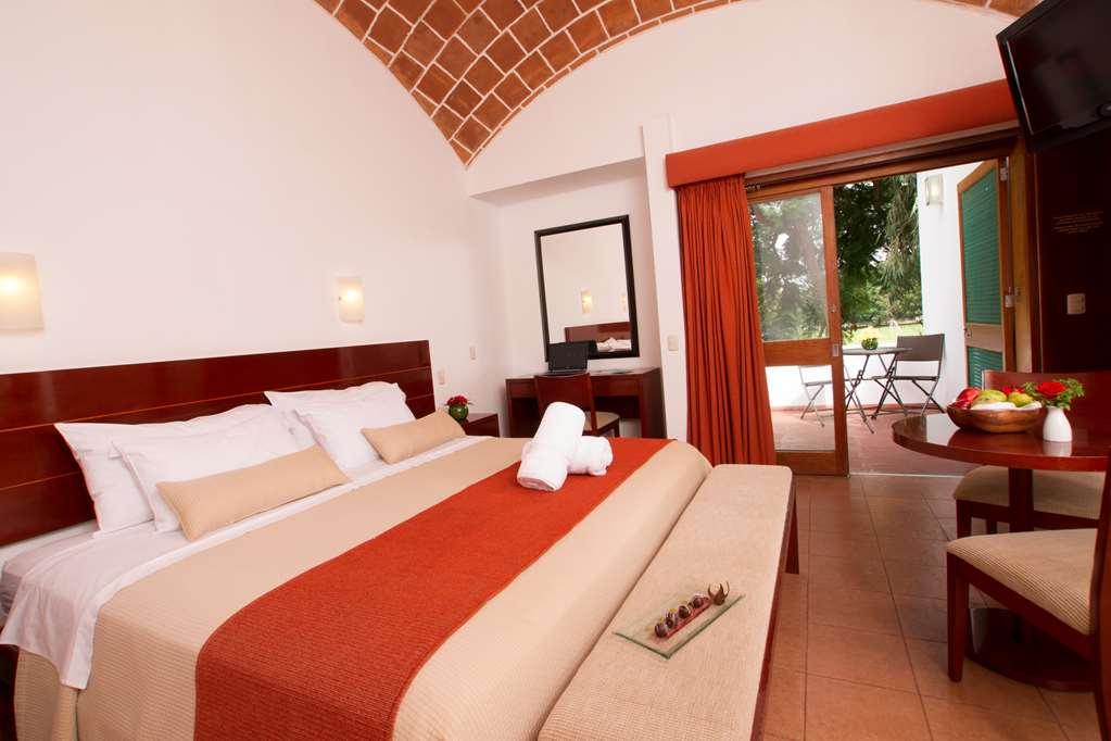 Hotel Las Dunas Ика Номер фото