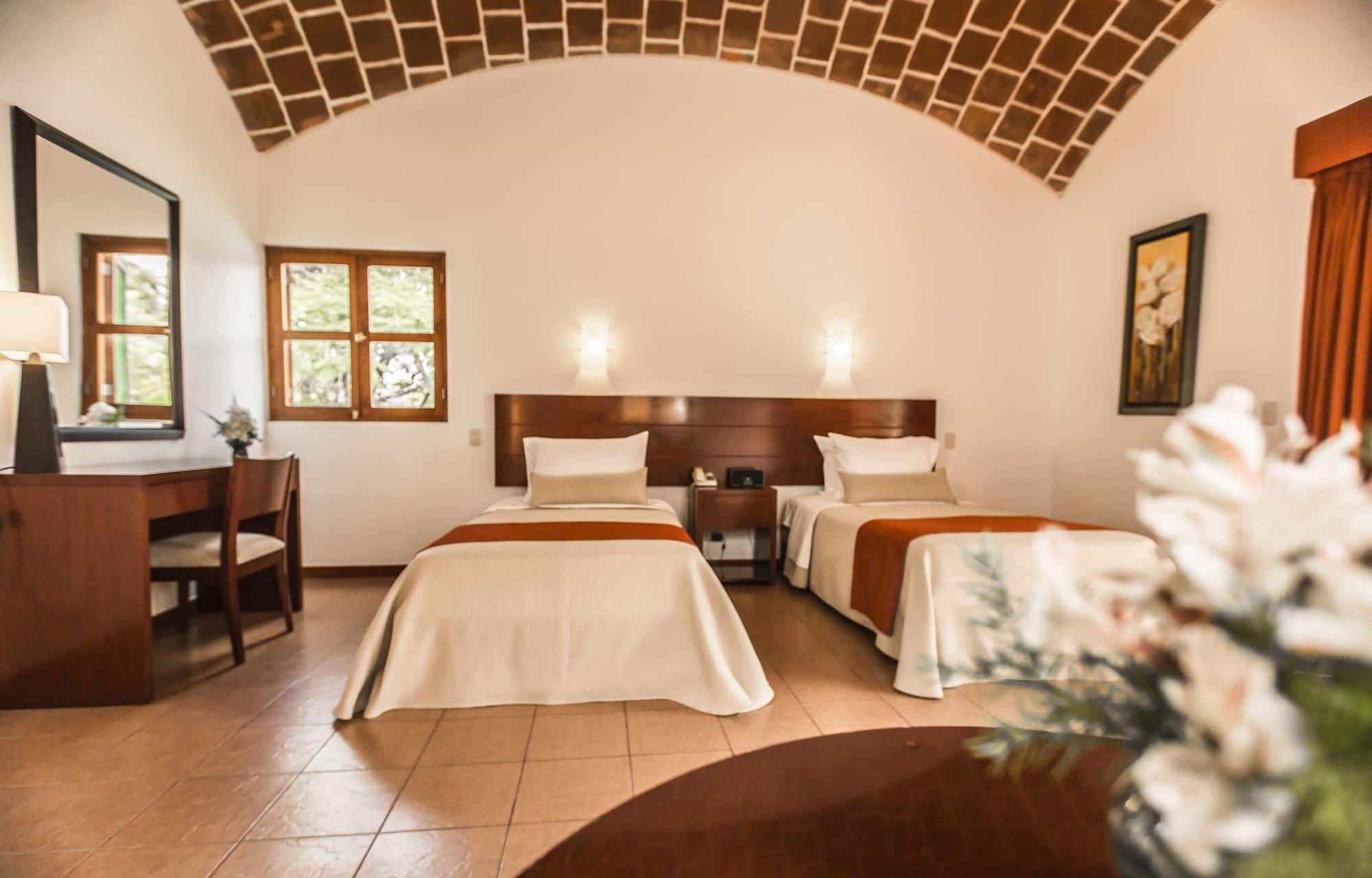 Hotel Las Dunas Ика Экстерьер фото