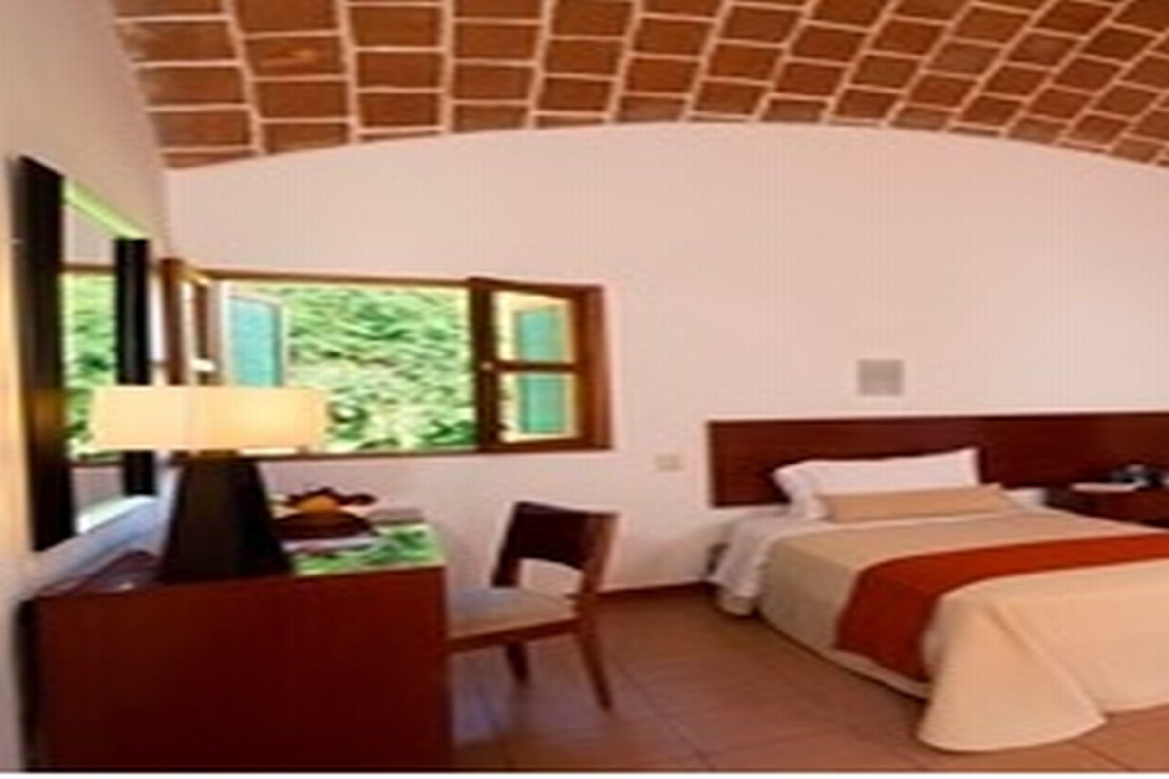 Hotel Las Dunas Ика Экстерьер фото