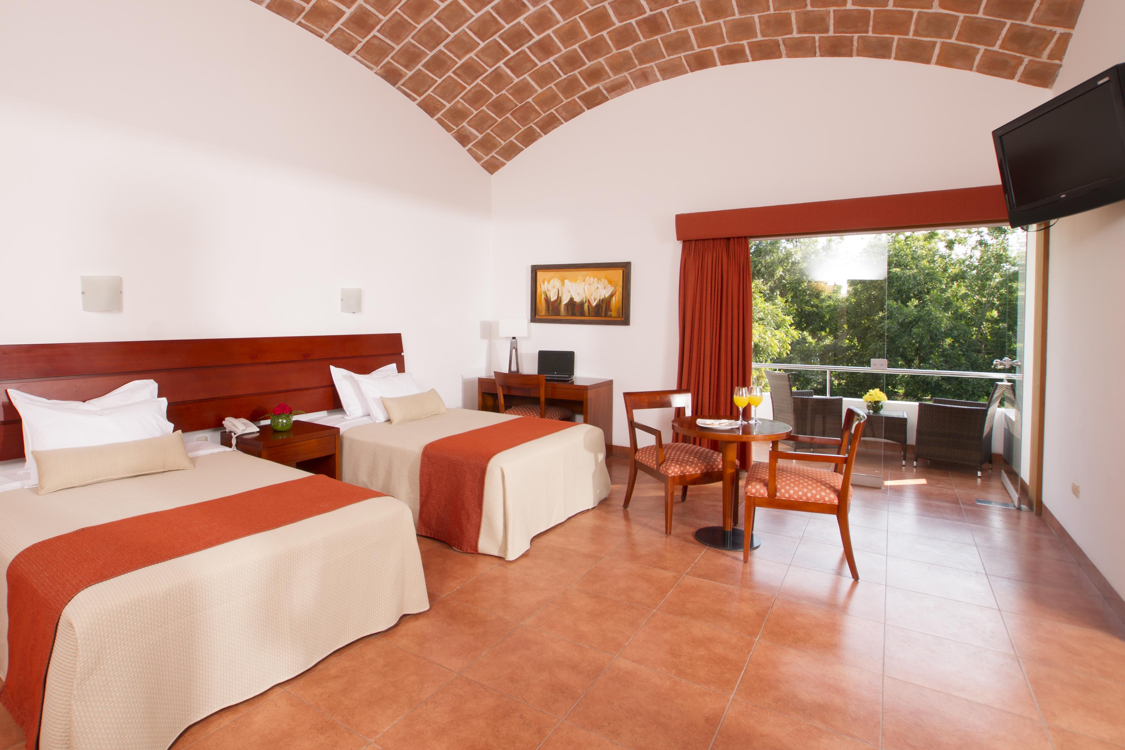 Hotel Las Dunas Ика Экстерьер фото
