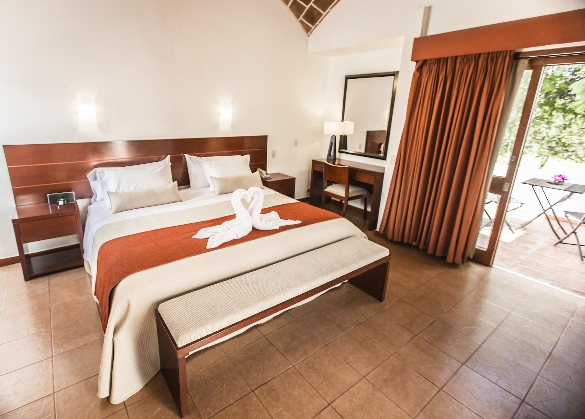 Hotel Las Dunas Ика Экстерьер фото