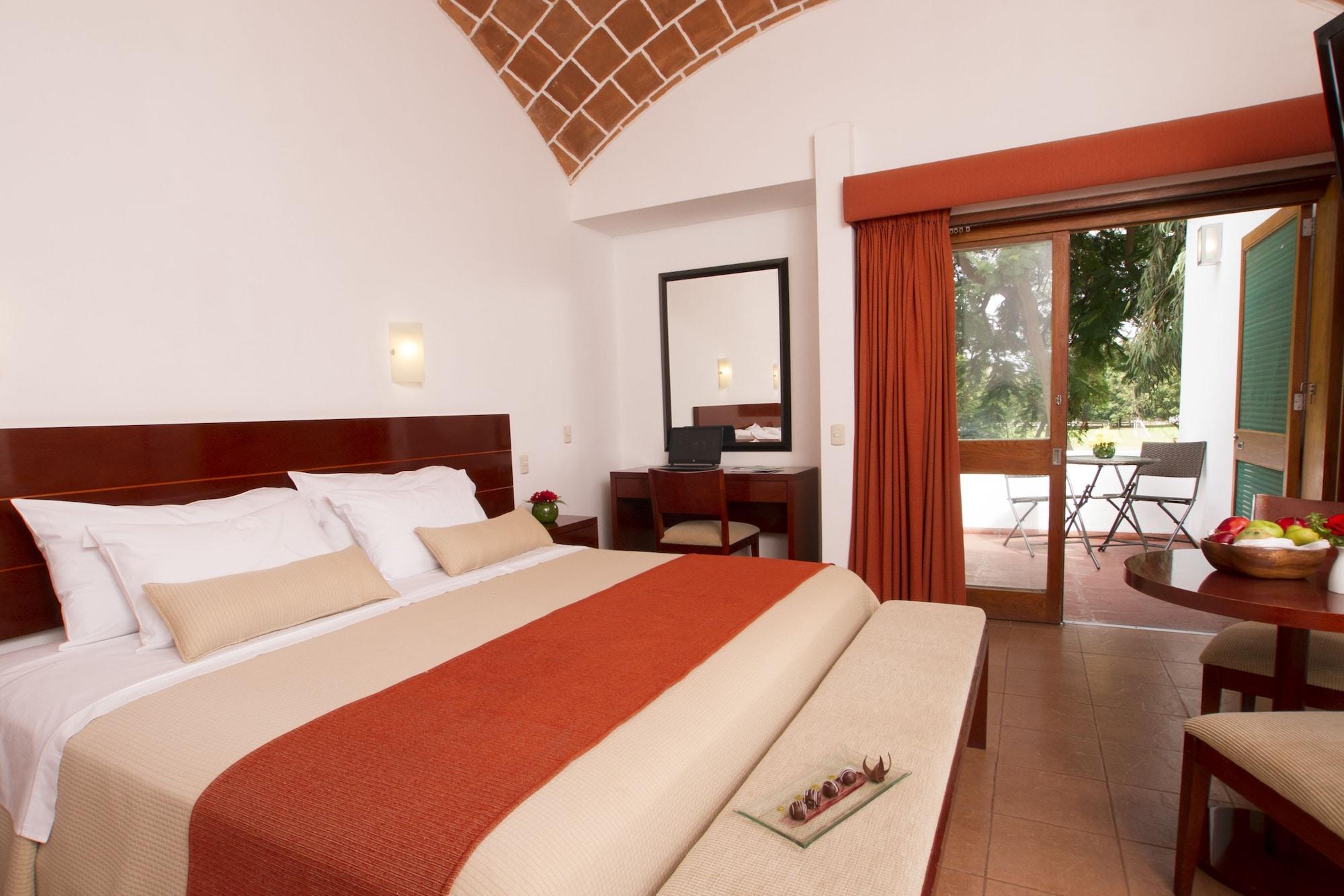 Hotel Las Dunas Ика Экстерьер фото