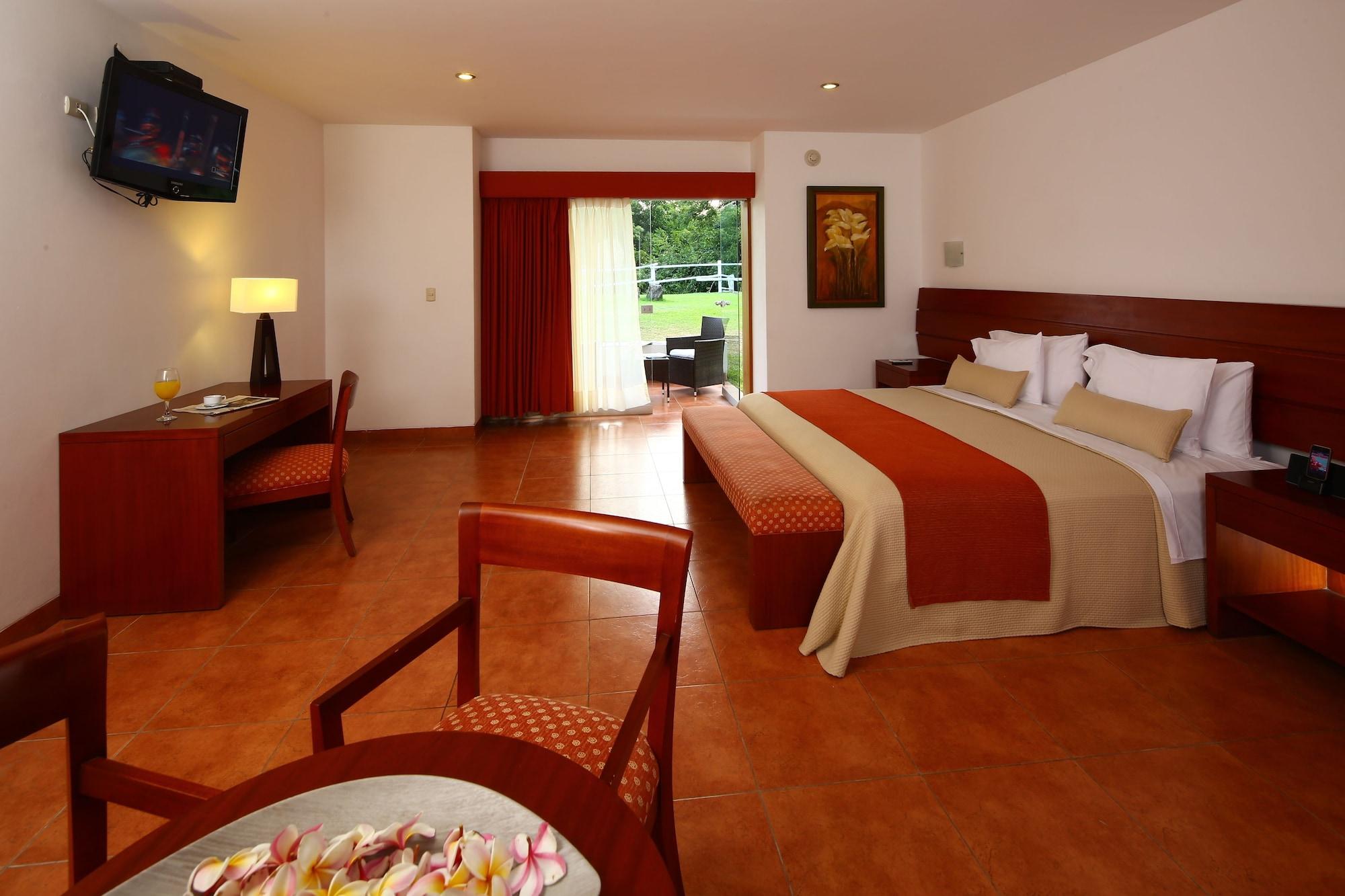 Hotel Las Dunas Ика Экстерьер фото