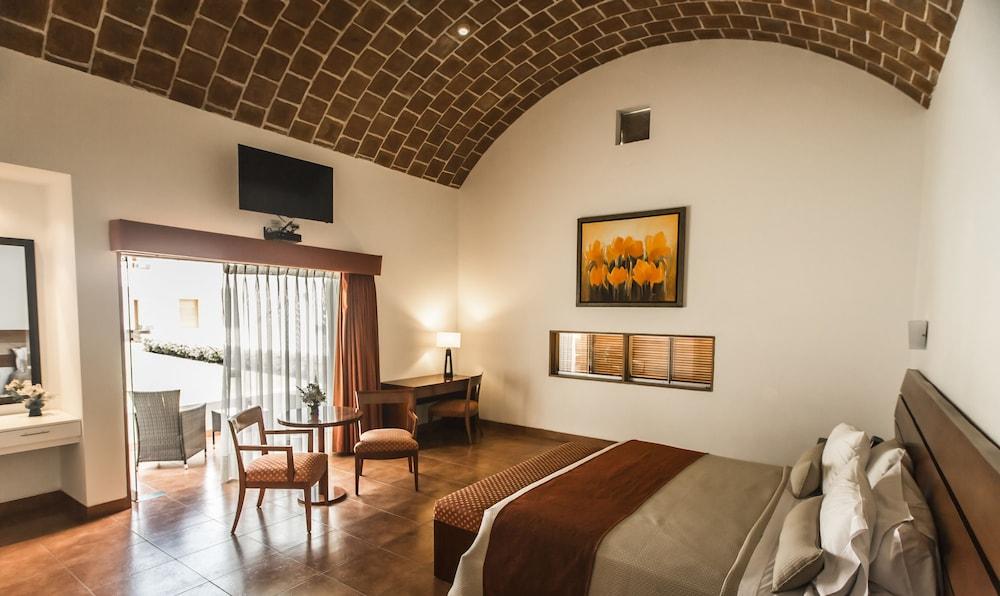 Hotel Las Dunas Ика Экстерьер фото