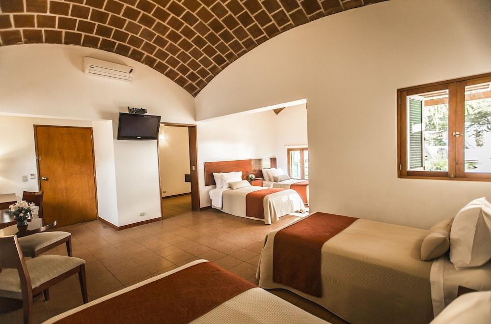 Hotel Las Dunas Ика Экстерьер фото