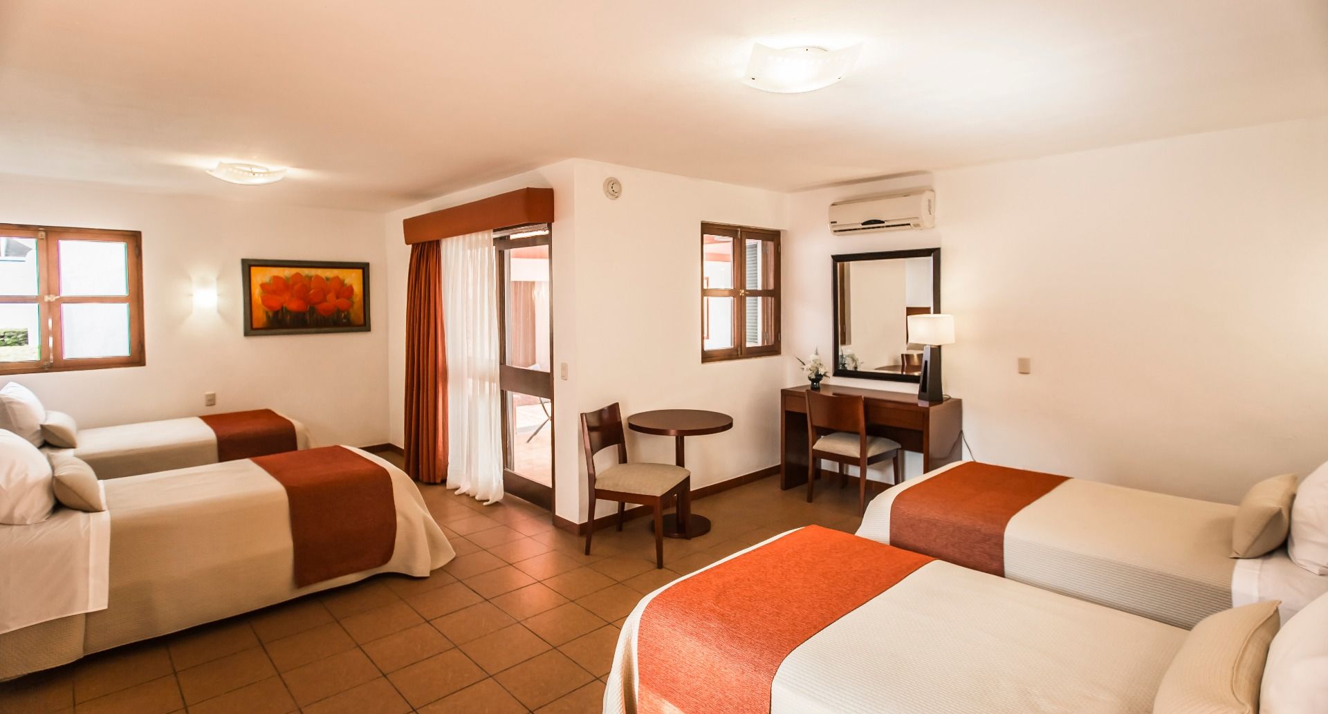 Hotel Las Dunas Ика Номер фото