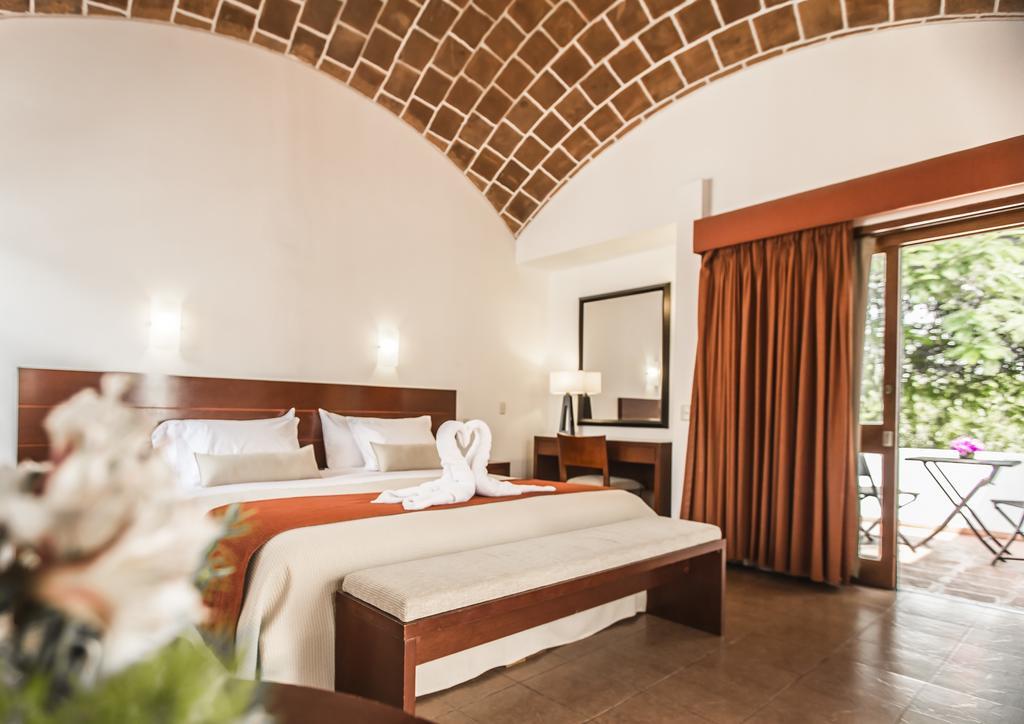 Hotel Las Dunas Ика Экстерьер фото