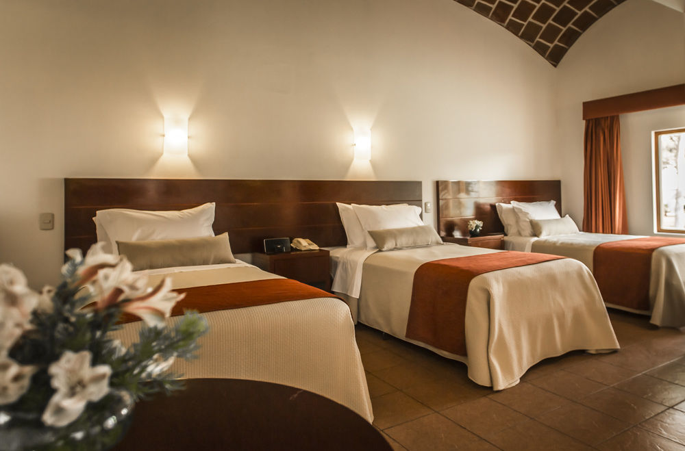 Hotel Las Dunas Ика Экстерьер фото