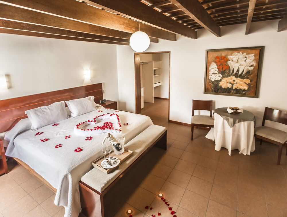 Hotel Las Dunas Ика Экстерьер фото