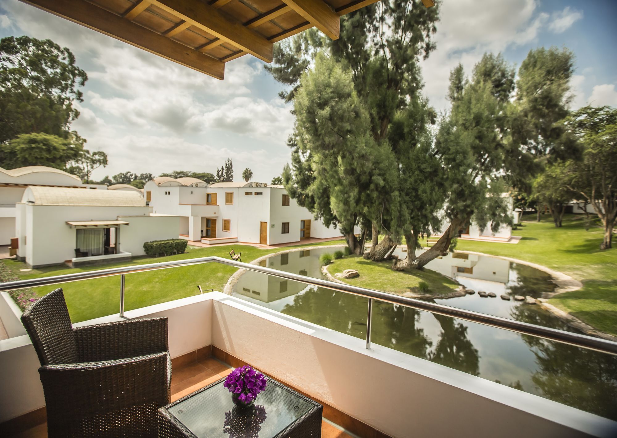 Hotel Las Dunas Ика Экстерьер фото